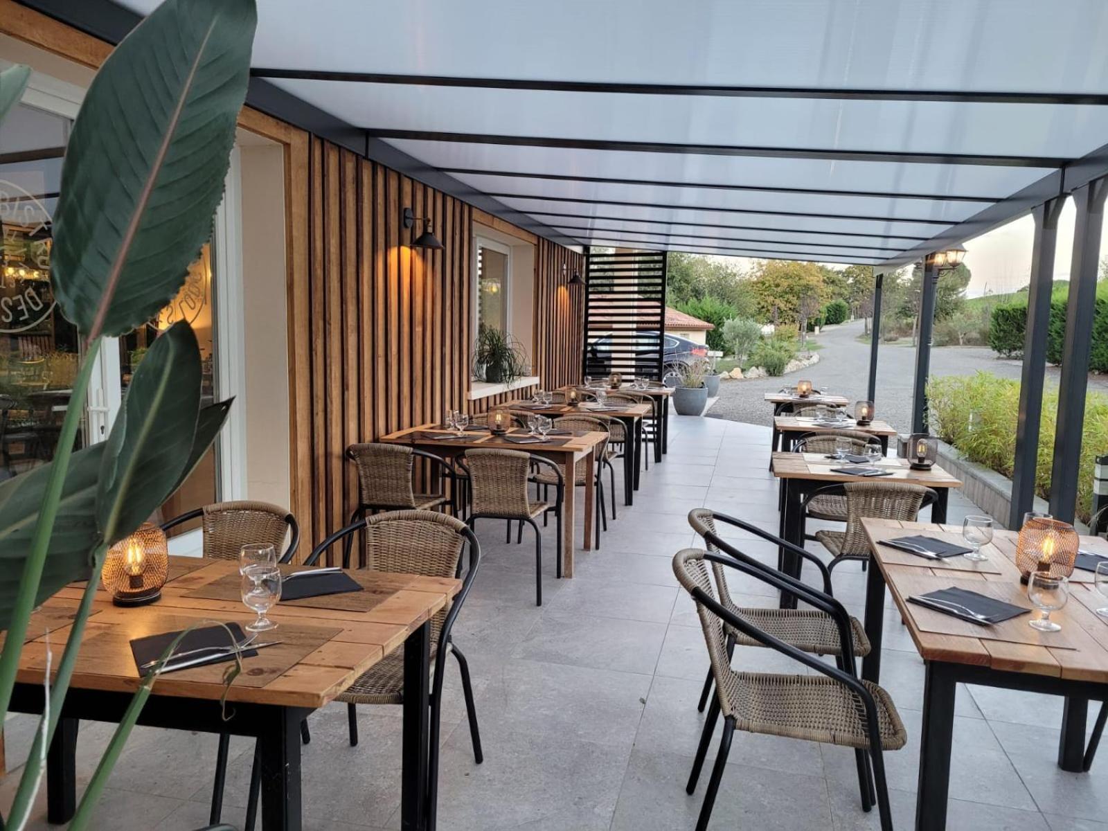 Hotel Les Lodges D'에오즈 외부 사진