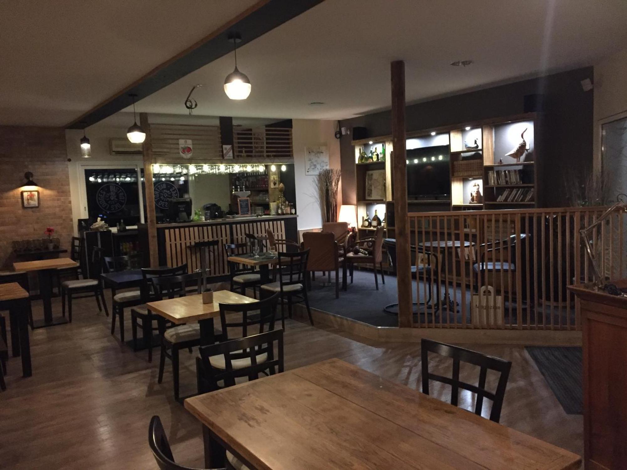 Hotel Les Lodges D'에오즈 외부 사진